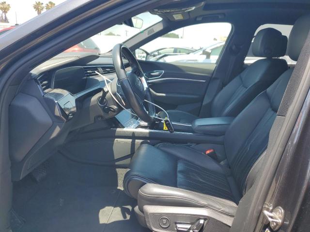 2019 AUDI E-TRON PRE WA1VAAGE9KB008321