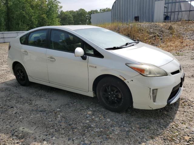 Vin: jtdkn3du9d5695483, lot: 59856765, toyota prius 20134