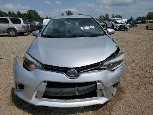 2015 TOYOTA COROLLA L - 5YFBURHE4FP221343