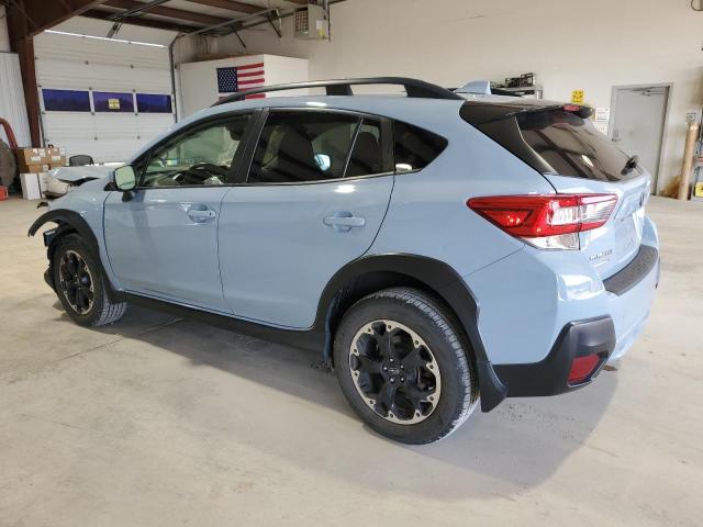 2022 SUBARU CROSSTREK JF2GTAPC9N8238497