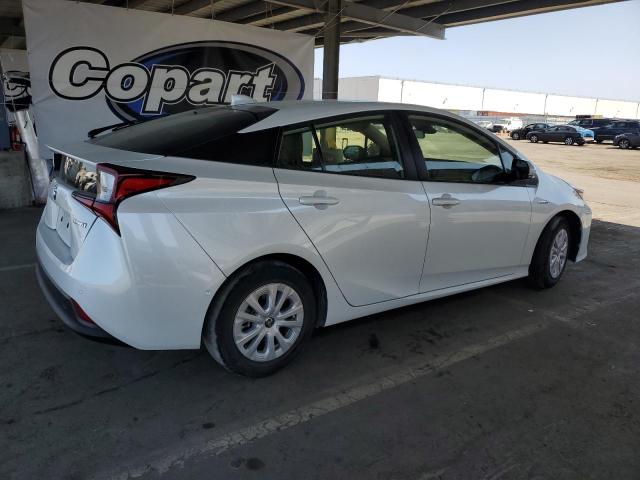Vin: jtdkamfu7n3171485, lot: 59765315, toyota prius nigh night shade 20223