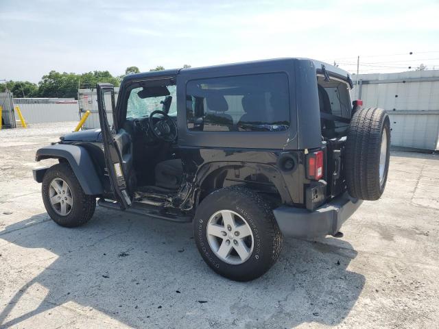 Vin: 1c4ajwag7jl860204, lot: 60683605, jeep wrangler sport 20182