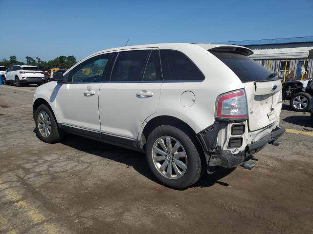 Vin: 2fmdk3kc3abb38082, lot: 56718005, ford edge limited 20102
