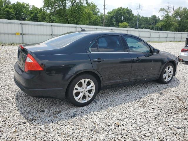Vin: 3fahp0ha1cr304105, lot: 62777285, ford fusion se 20123