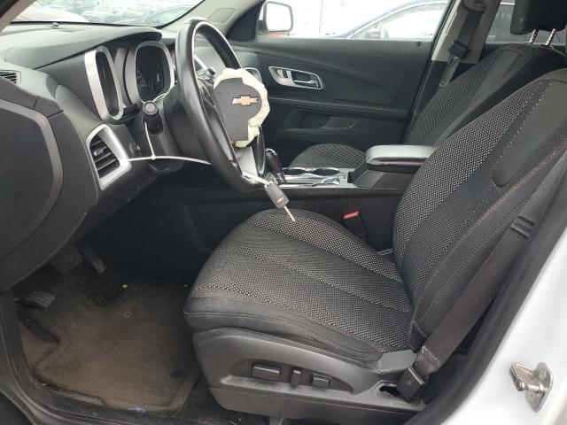 2017 CHEVROLET EQUINOX LT - 2GNALCEK9H1577950