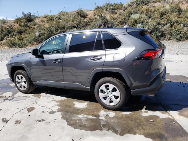 Vin: 2t3f1rfv1rw417909, lot: 61663345, toyota rav4 le 20242