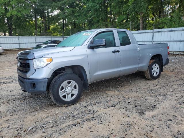 TOYOTA TUNDRA DOU