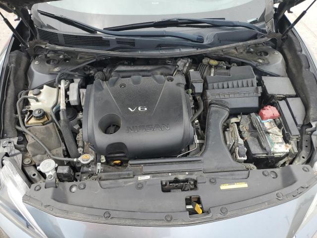 2017 NISSAN MAXIMA 3.5 - 1N4AA6AP7HC413095