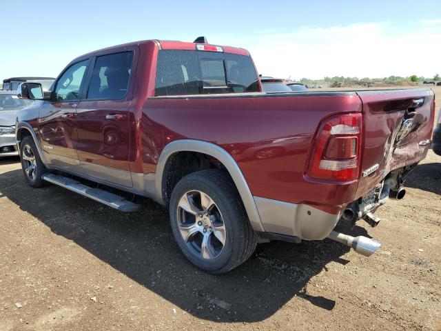 2019 RAM 1500 LARAM - 1C6SRFJT4KN702118