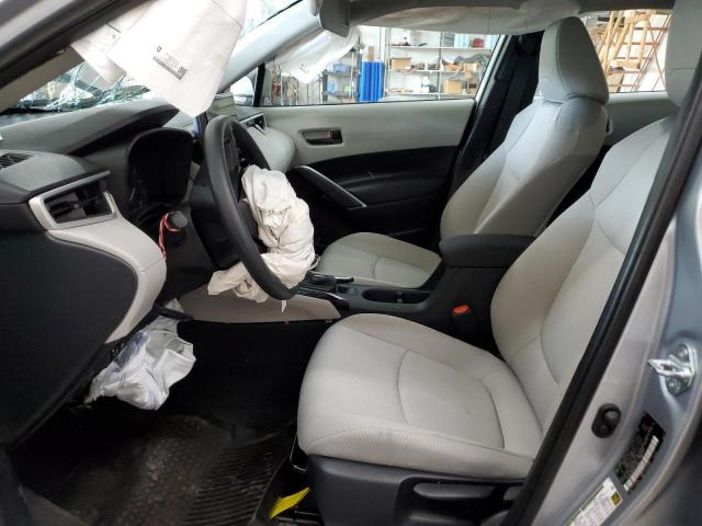 2023 TOYOTA COROLLA CR 7MUAAABG7RV110593