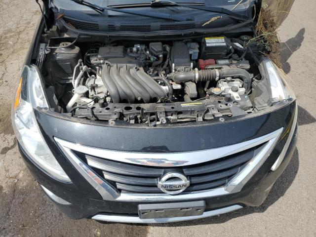 2018 NISSAN VERSA S - 3N1CN7AP4JL831785