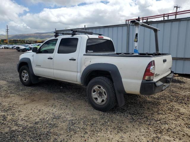Vin: 3tmju4gn3bm117413, lot: 58274605, toyota tacoma double cab prerunner 20112