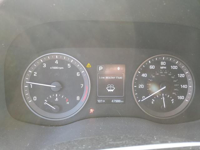 2018 HYUNDAI TUCSON VAL KM8J3CA25JU830606