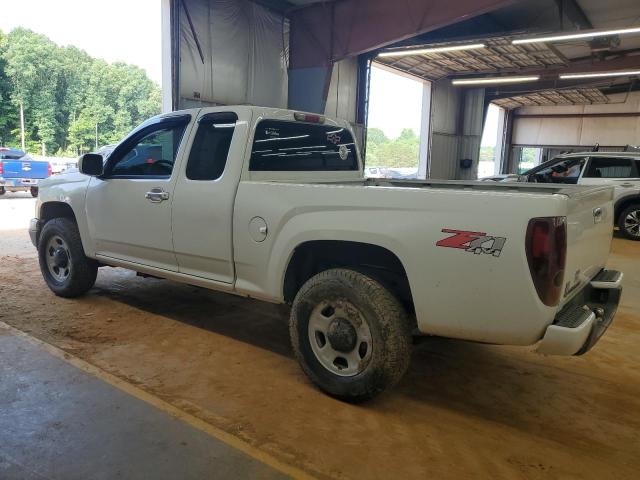 Vin: 1gcktbde2a8139776, lot: 58869335, chevrolet colorado 20102
