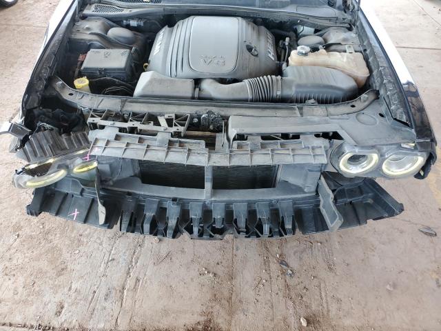 2018 DODGE CHALLENGER - 2C3CDZBT2JH161710