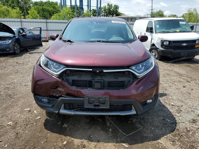 2019 HONDA CR-V EX - 5J6RW2H54KL024234