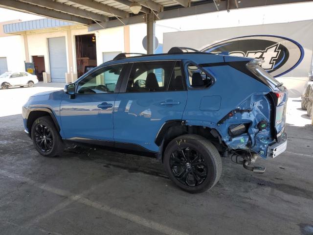 Vin: 4t3t6rfv7nu103423, lot: 59709215, toyota rav4 se 20222