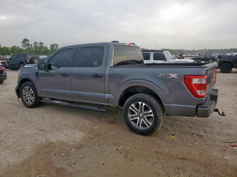 2021 FORD F150 SUPER 1FTEW1CP2MFC61832