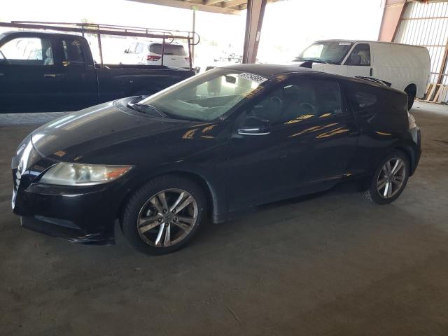 Vin: jhmzf1d48cs000389, lot: 61754985, honda crz 2012 img_1