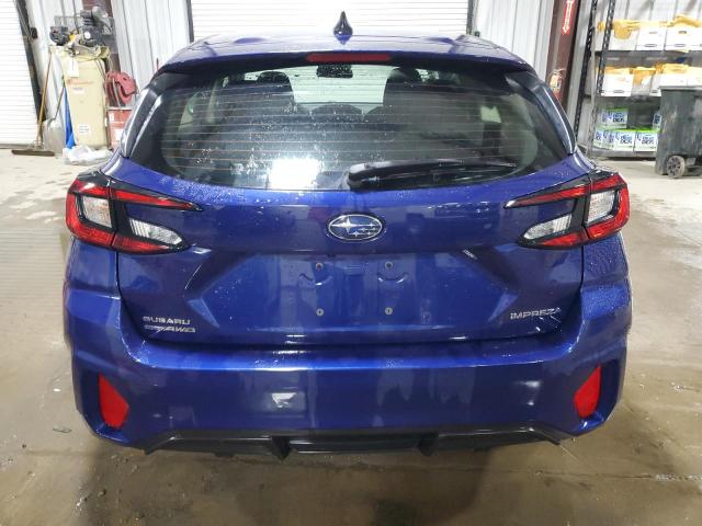 2024 SUBARU IMPREZA SP JF1GUAFC2R8912238