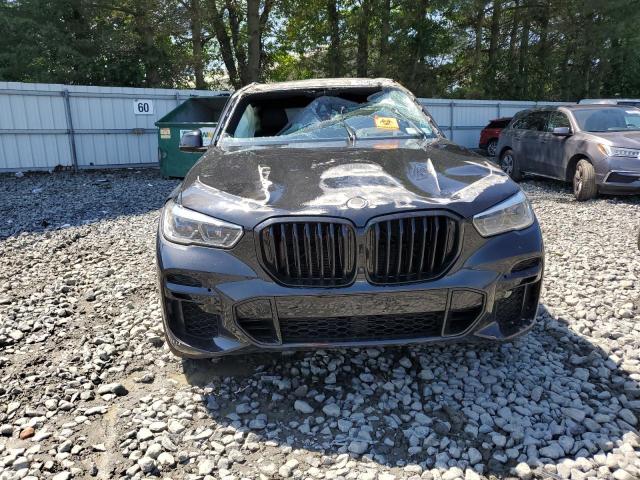 2023 BMW X5 M50I 5UXJU4C06P9N73145
