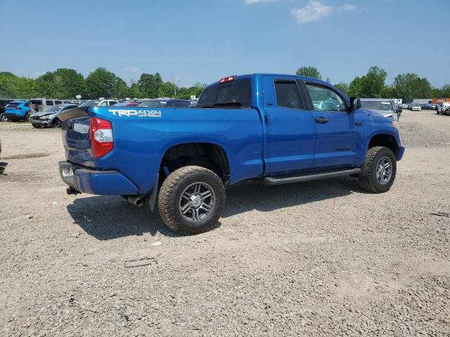 Vin: 5tfuy5f17hx587498, lot: 59506655, toyota tundra double cab sr 20173