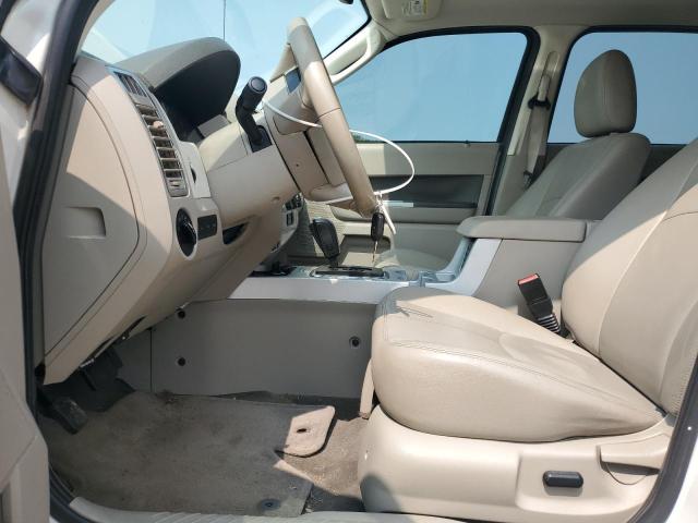 2011 MERCURY MARINER PR - 4M2CN8H70BKJ03886