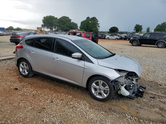 Vin: 1fadp3k2xel345626, lot: 61043945, ford focus se 20144