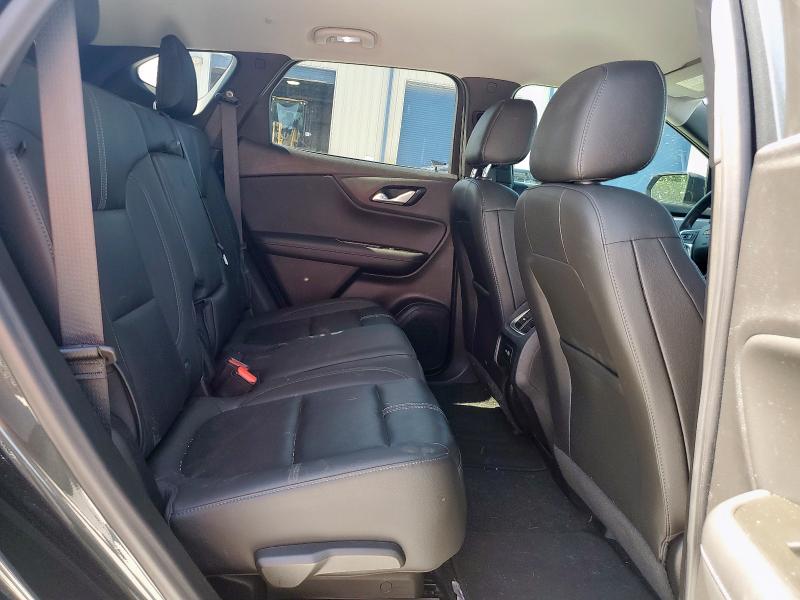 2019 CHEVROLET BLAZER 3LT 3GNKBDRS0KS703163