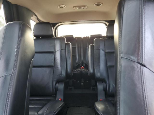 2015 DODGE DURANGO LI 1C4RDJDG3FC954063
