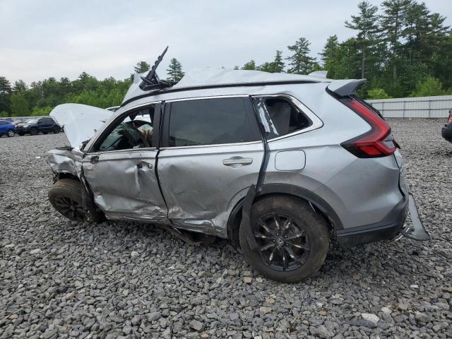 2025 HONDA CR-V SPORT 7FARS6H83SE068817