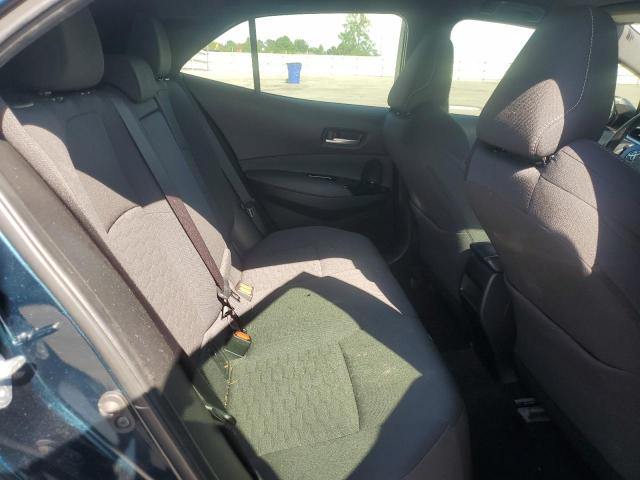 2020 TOYOTA COROLLA SE - JTND4RBE1L3099459