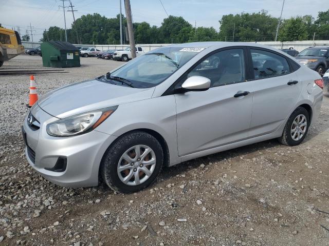 HYUNDAI ACCENT GLS