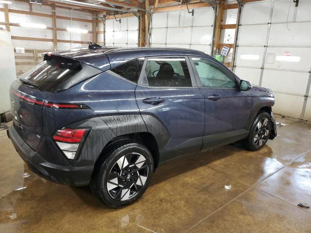 km8hbcab6ru075432 - 2024 Hyundai kona sel - #60805125
