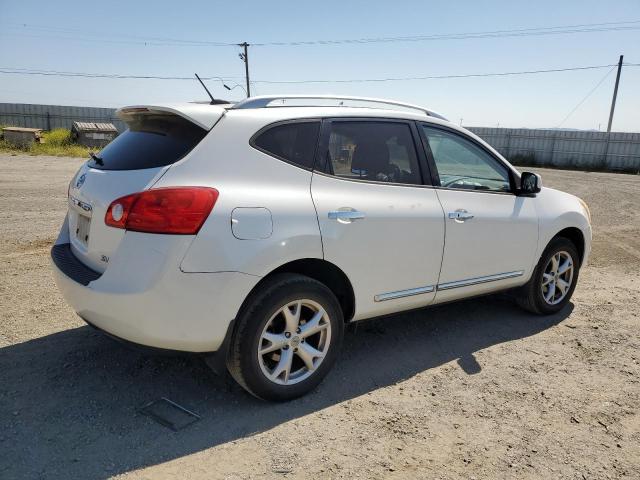 Vin: jn8as5mt5bw179088, lot: 59805765, nissan rogue s 20113