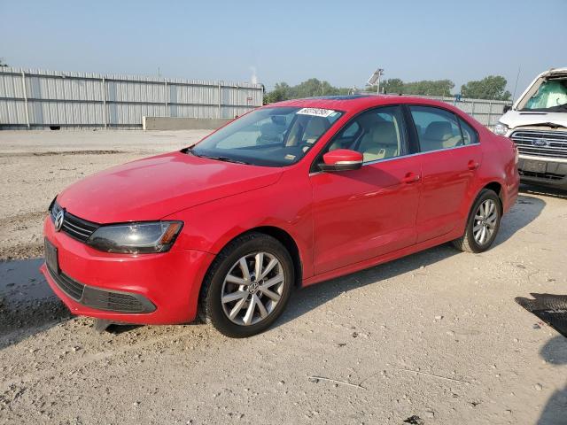 VOLKSWAGEN JETTA SE