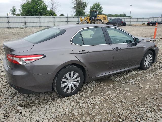 Vin: 4t1b31hk6ju504330, lot: 62421455, toyota camry le 20183