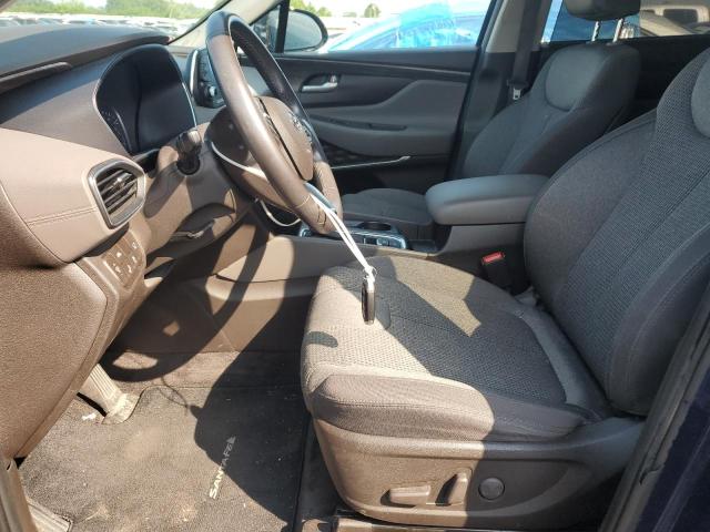 2020 HYUNDAI SANTA FE S - 5NMS33AD5LH227143
