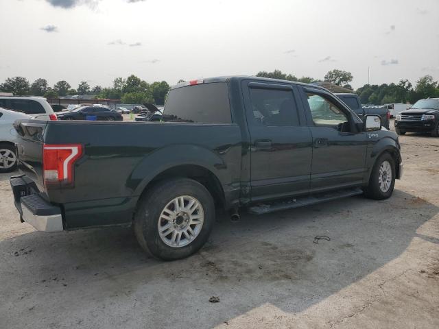 Vin: 1ftew1cf4ffc46985, lot: 59220535, ford f-150 supercrew 20153