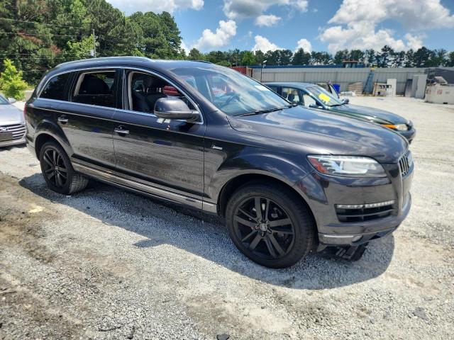 Vin: wa1lgafe9fd010412, lot: 61998725, audi q7 premium plus 20154