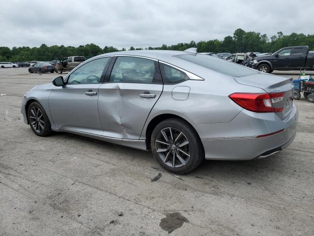 Vin: 1hgcv1f52na042003, lot: 61657105, honda accord exl 20222