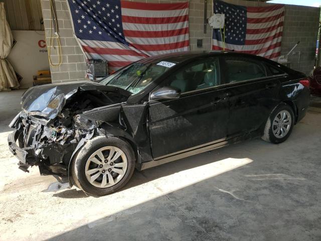 Vin: 5npeb4ac5bh014594, lot: 61487515, hyundai sonata gls 2011 img_1