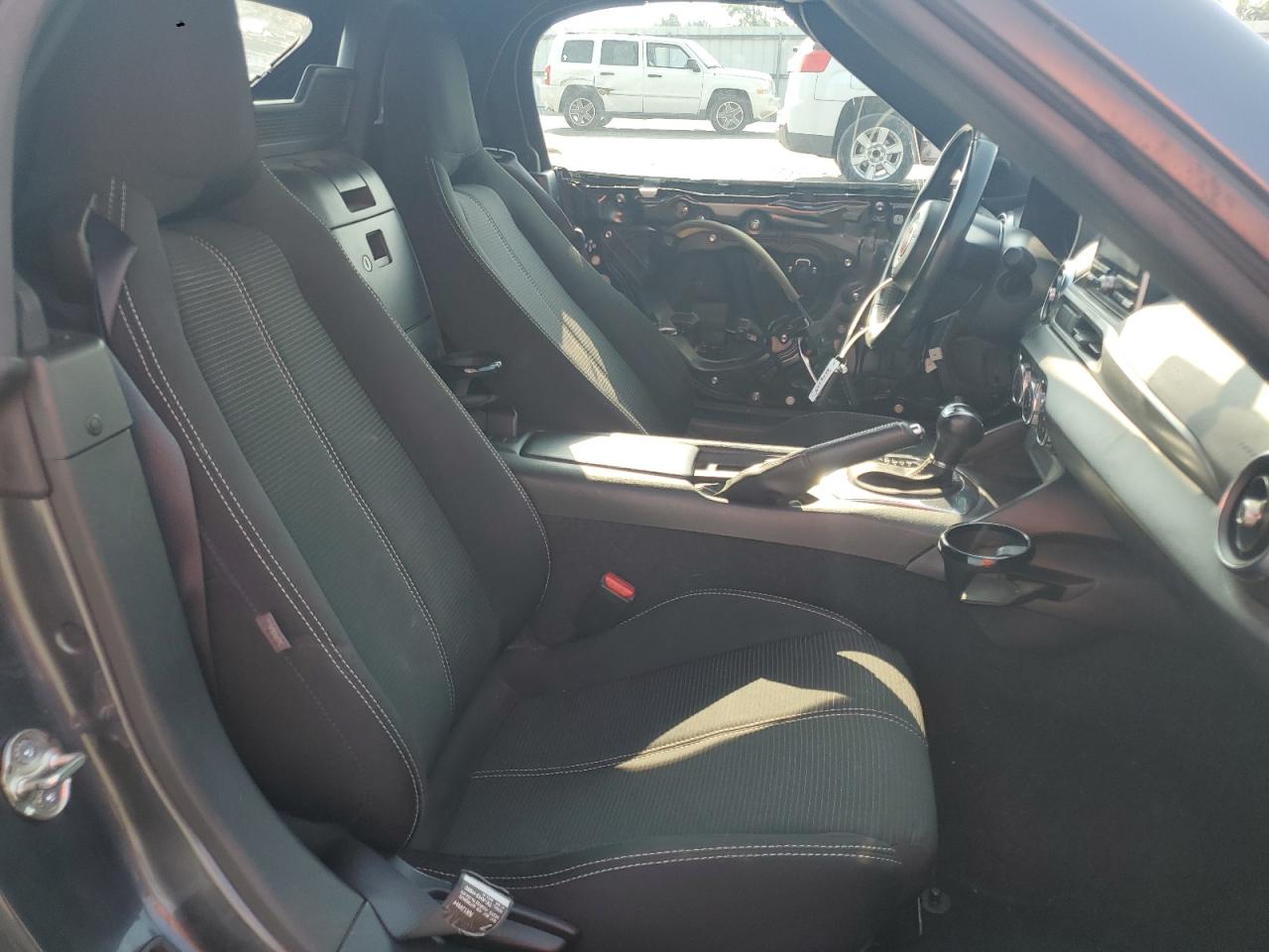 FIAT 124 SPIDER CLASSICA