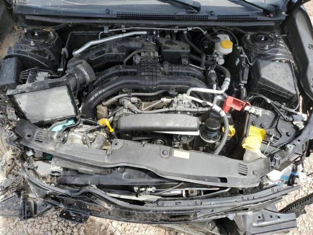 2023 SUBARU CROSSTREK JF2GTABC8P8204836