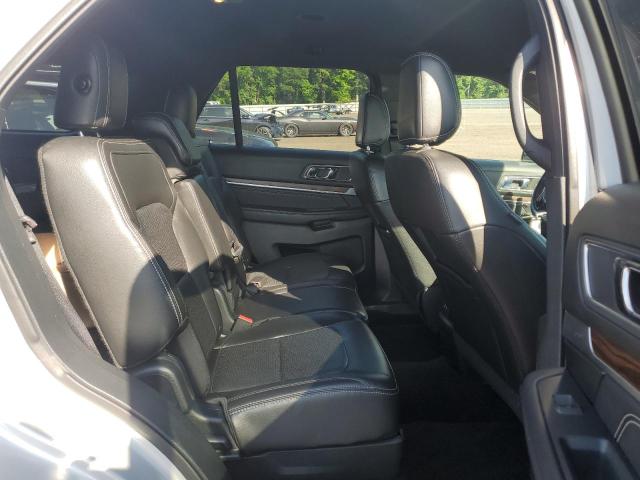 2018 FORD EXPLORER L - 1FM5K7F83JGB67544