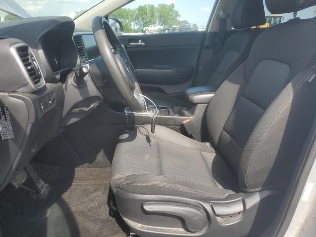 2020 KIA SPORTAGE L - KNDPMCAC7L7662120