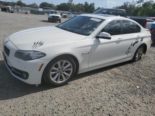 BMW 528 XI