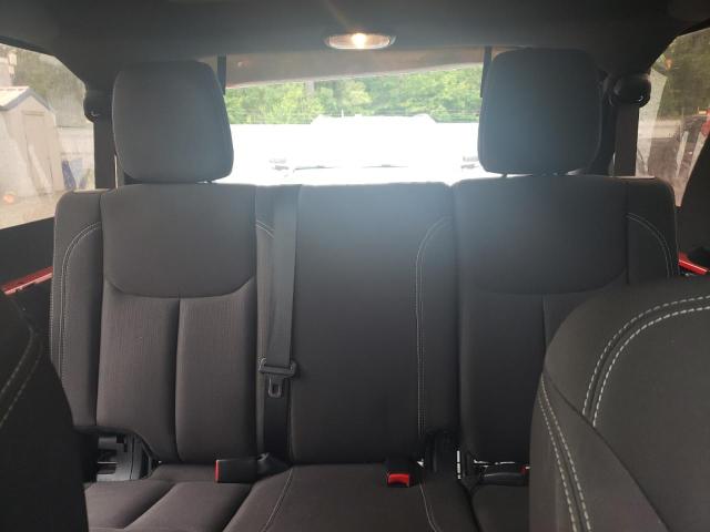 2017 JEEP WRANGLER U 1C4BJWFG8HL589824