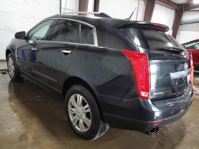 Vin: 3gyfndey8bs670998, lot: 59597045, cadillac srx luxury collection 20112