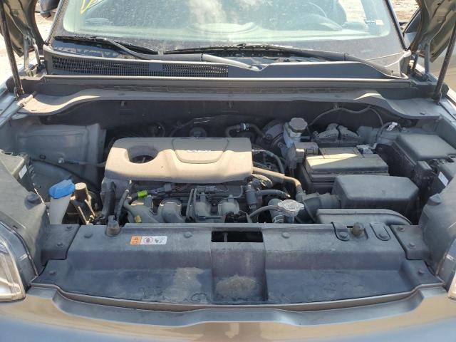 2019 KIA SOUL KNDJN2A23K7681623